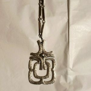 Sterling Silver necklace